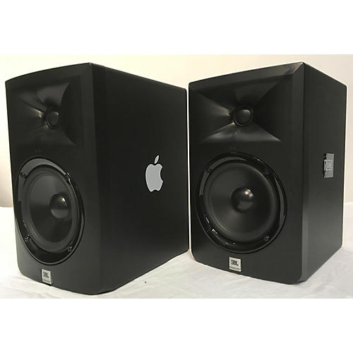 LSR305 Pair Powered Monitor