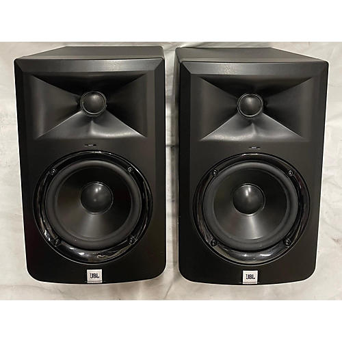 LSR305 Pair Powered Monitor