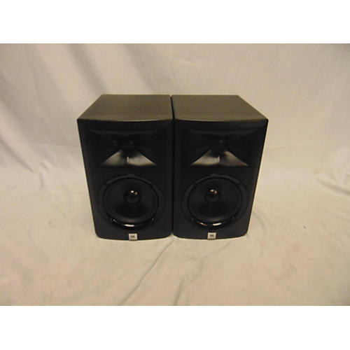 JBL LSR305 Pair Powered Monitor