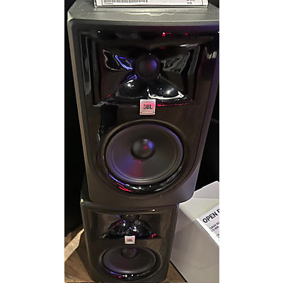 JBL LSR305 Pair Powered Monitor