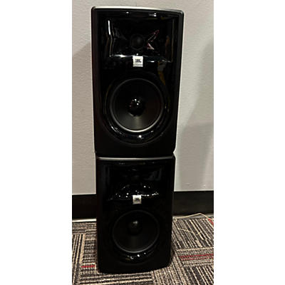 JBL LSR305 Pair Powered Monitor