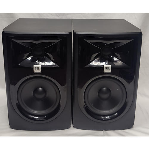 JBL LSR305 Pair Powered Monitor