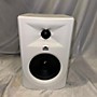 Used JBL LSR305 WHITE Powered Monitor