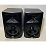 Used JBL LSR308 Pair Powered Monitor