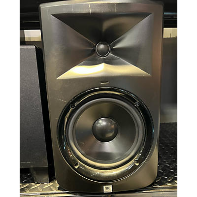 JBL LSR308 Pair Powered Monitor