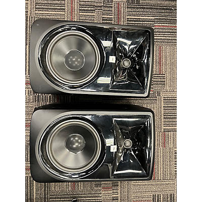 JBL LSR308 Pair Powered Monitor