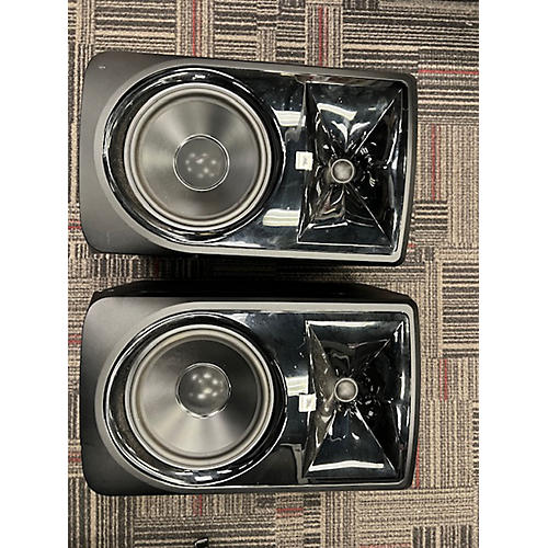 JBL LSR308 Pair Powered Monitor