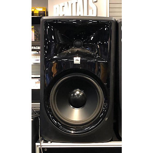 LSR308 Powered Monitor