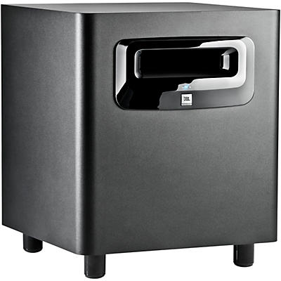 JBL LSR310S 10" 200W Powered Studio Subwoofer (Each)