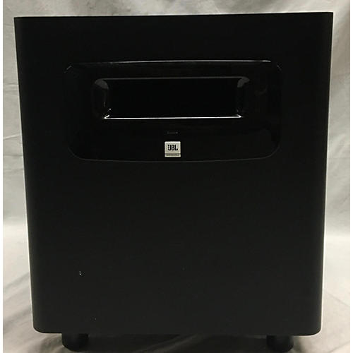 JBL LSR310S Subwoofer