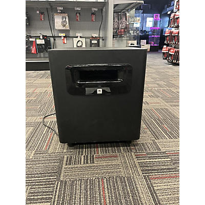 JBL LSR310S Subwoofer