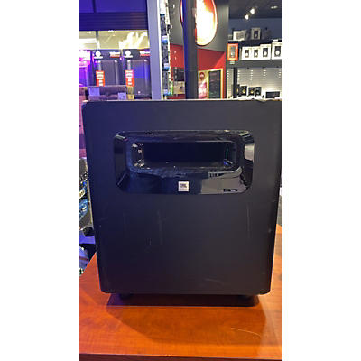 JBL LSR310S Subwoofer