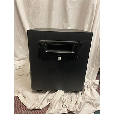 JBL LSR310S Subwoofer