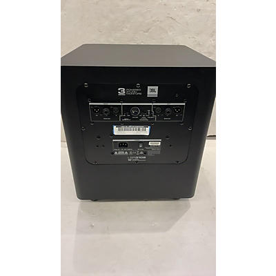JBL LSR310S Subwoofer