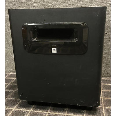 JBL LSR310S Subwoofer