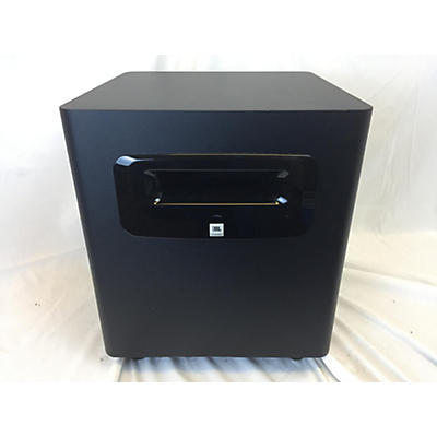 JBL LSR310S Subwoofer