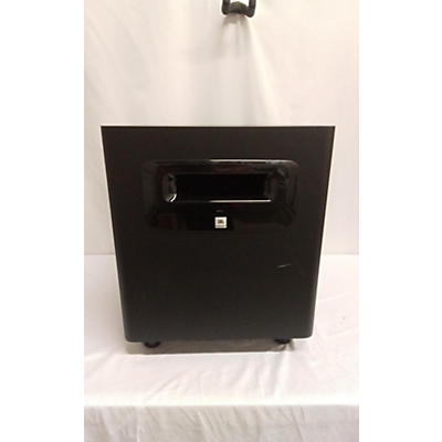 JBL LSR310S Subwoofer