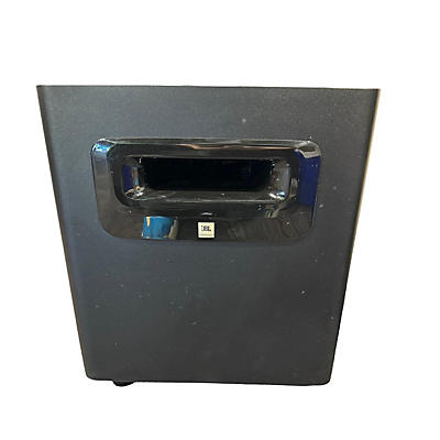 JBL LSR310S Subwoofer