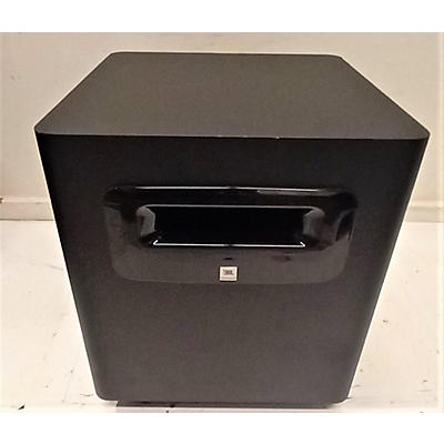 JBL LSR310S Subwoofer