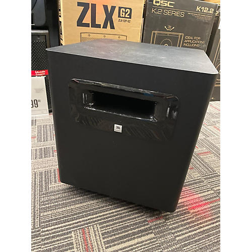 JBL LSR310S Subwoofer