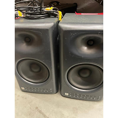 JBL LSR4328P Pair Powered Monitor