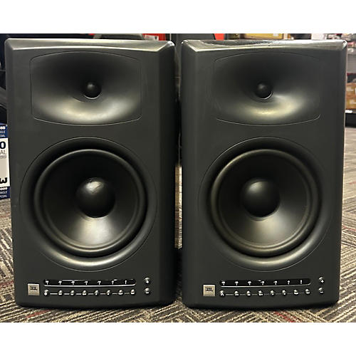 JBL LSR4328P Pair Powered Monitor