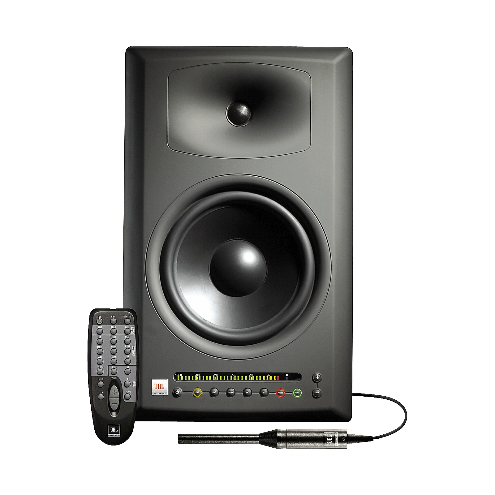 JBL LSR4328P Studio Monitor Pair Musician's Friend