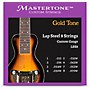 Gold Tone LSS8 Lap Steel 8 Strings