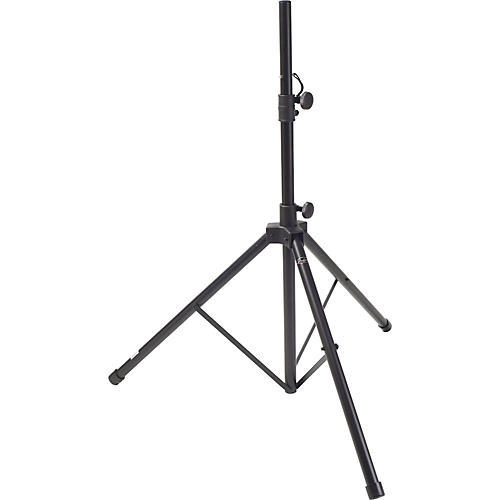 Proline LST2BK Speaker Stand Black