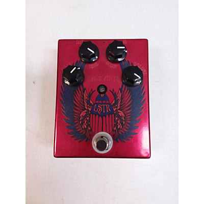 Black Arts Toneworks LSTR EFFECT Effect Pedal