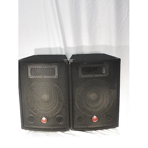Harbinger LT 1116 Sound Package