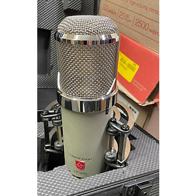 Lauten Audio LT-386 Condenser Microphone