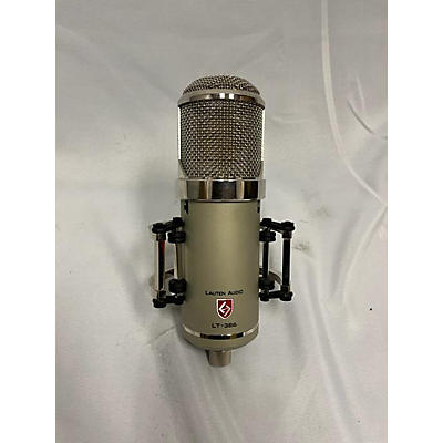 Lauten Audio LT-386 Tube Microphone