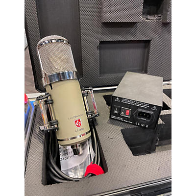 Lauten Audio LT-386 Tube Microphone