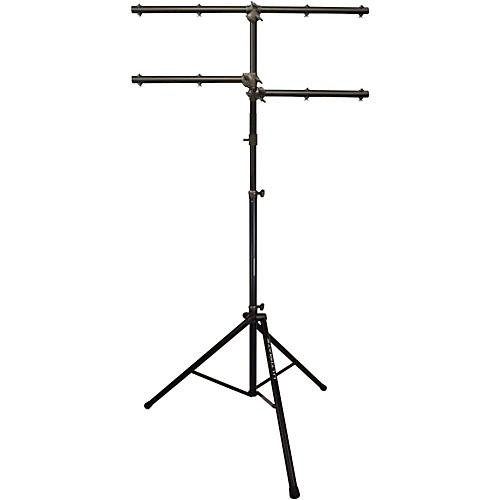 Ultimate Support LT-88B Lighting Stand Package Black