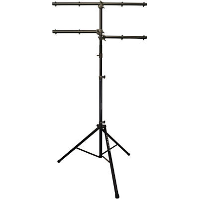 Ultimate Support LT-88B Lighting Stand Package