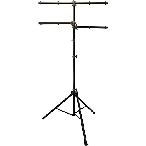Ultimate Support LT-88B Lighting Stand Package Condition 1 - Mint Black