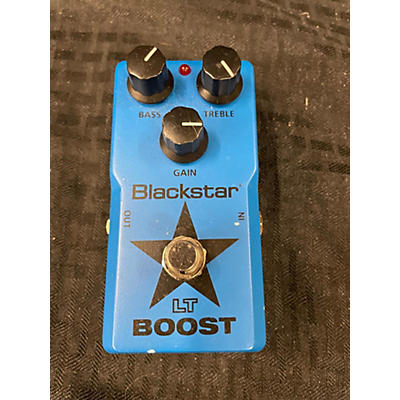 Blackstar LT BOOST Pedal