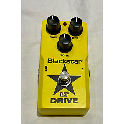 Blackstar LT Drive Effect Pedal