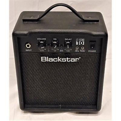 Blackstar LT ECHO 10 Guitar Combo Amp