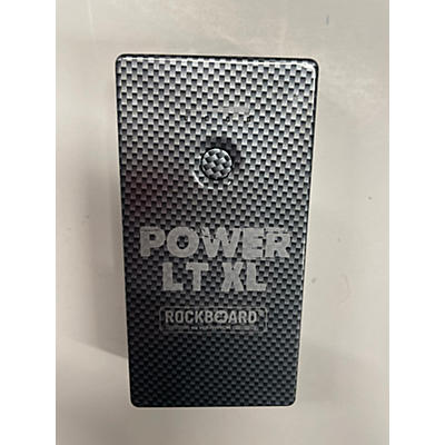 Warwick LT XL Power Supply