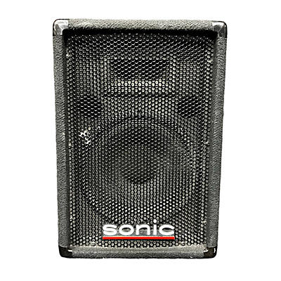 Sonic LT10M Unpowered Monitor