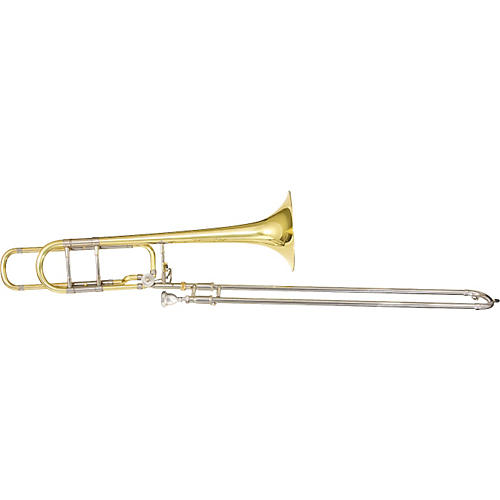 LT142BO Stradivarius Trombone