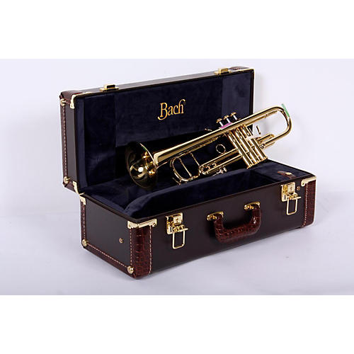 LT180-43 Stradivarius Professional Bb Trumpet