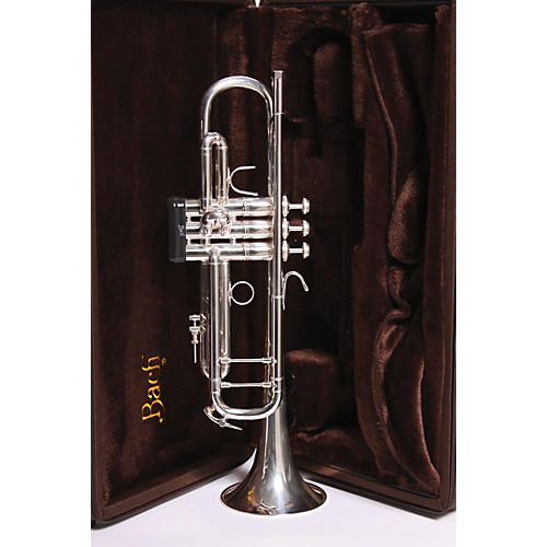 LT180S-37 Stradivarius Professional Trumpet