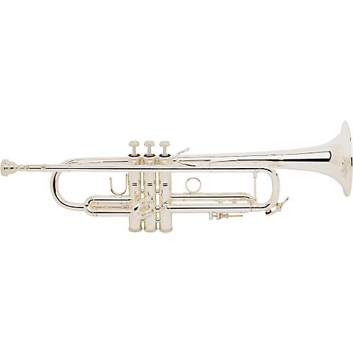 LT180S-72 Custom Stradivarius Trumpet