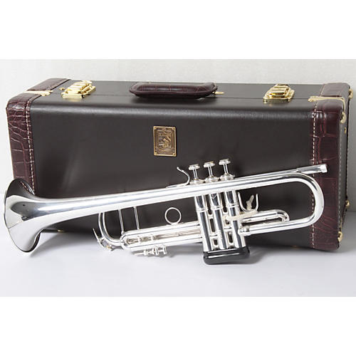 LT180S-72 Stradivarius Professional Bb Trumpet