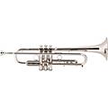 Bach LT1901B Stradivarius Commercial Series Bb Trumpet LT190S1B SilverLT190S1B Silver