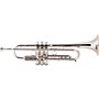 Open-Box Bach LT190L1B Stradivarius Commercial Series Bb Trumpet Condition 2 - Blemished LT190SL1B Silver 197881122737