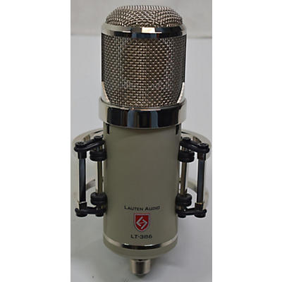 Lauten Audio LT386 Condenser Microphone
